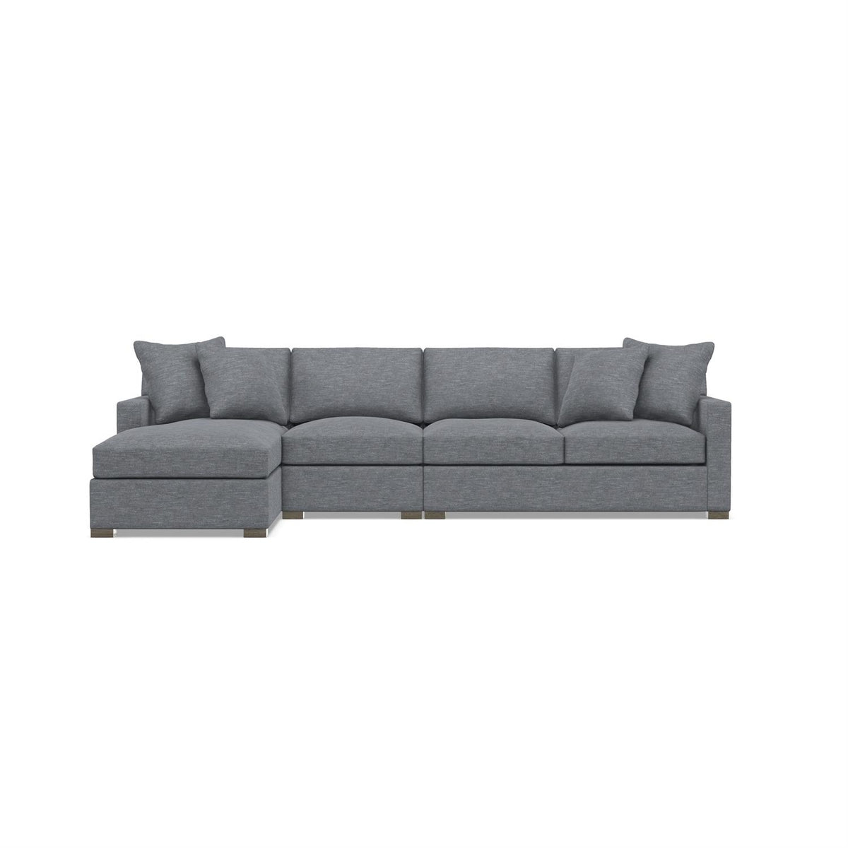 Kelsey Fabric Sectional