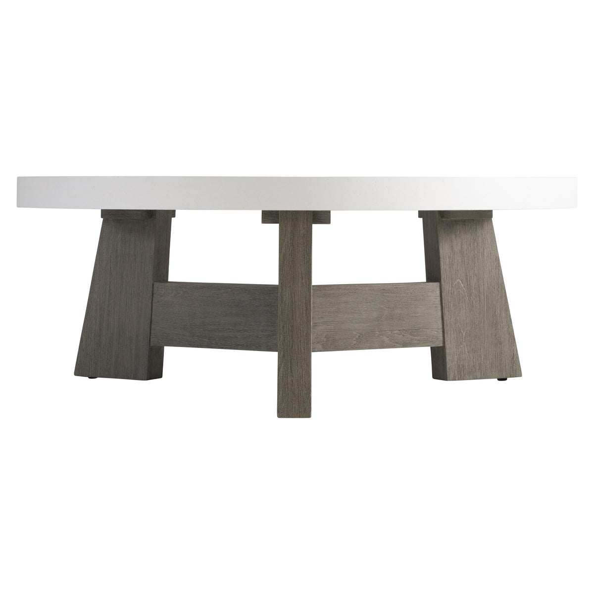 Rochelle Outdoor Cocktail Table - Bernhardt Living (BRH-1429)