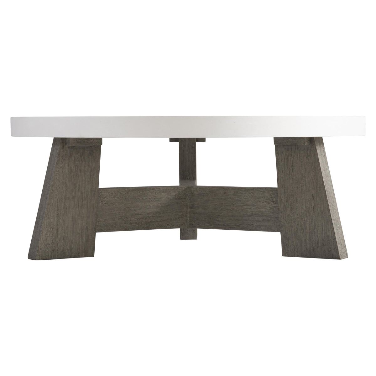 Rochelle Outdoor Cocktail Table - Bernhardt Living (BRH-1429)