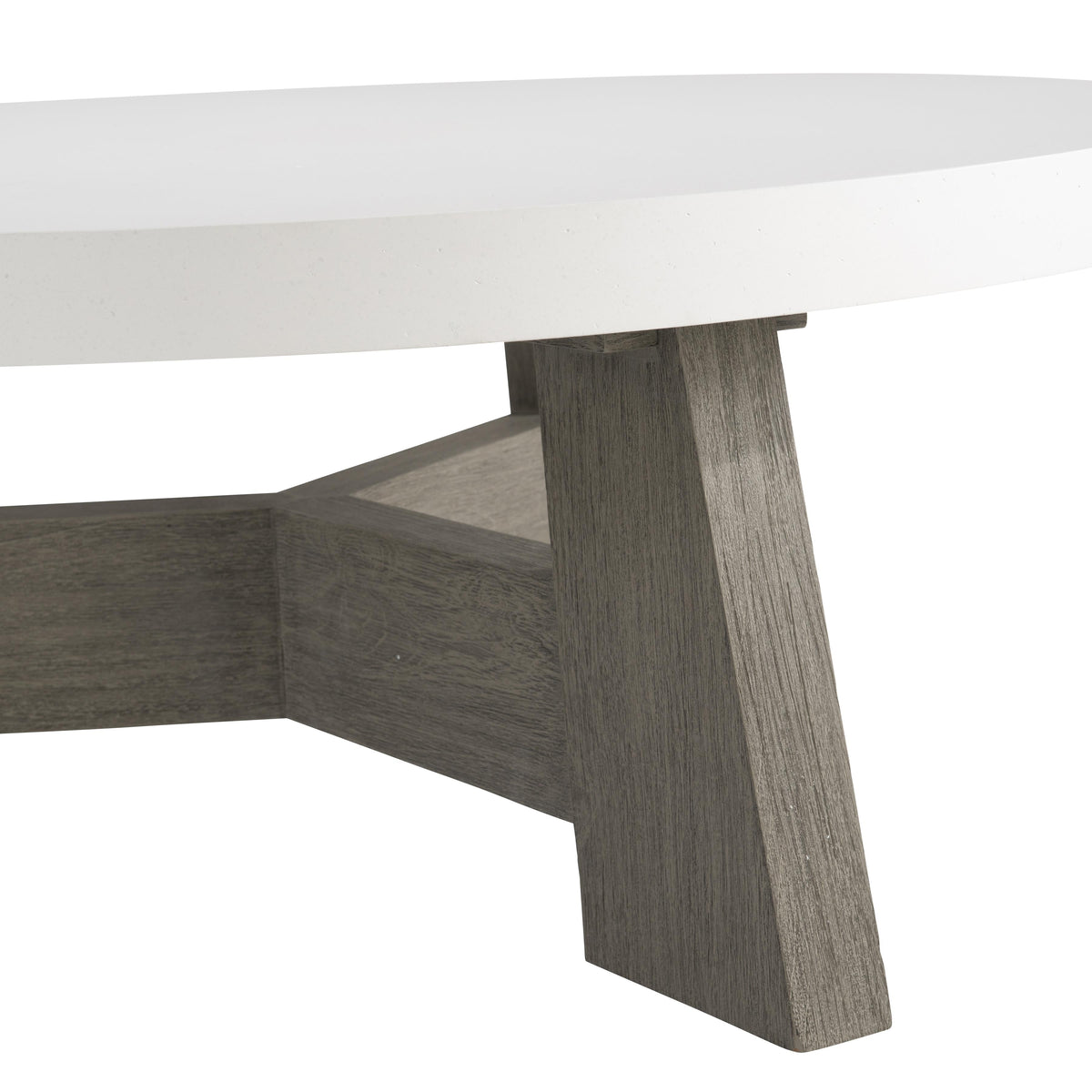 Rochelle Outdoor Cocktail Table - Bernhardt Living (BRH-1429)