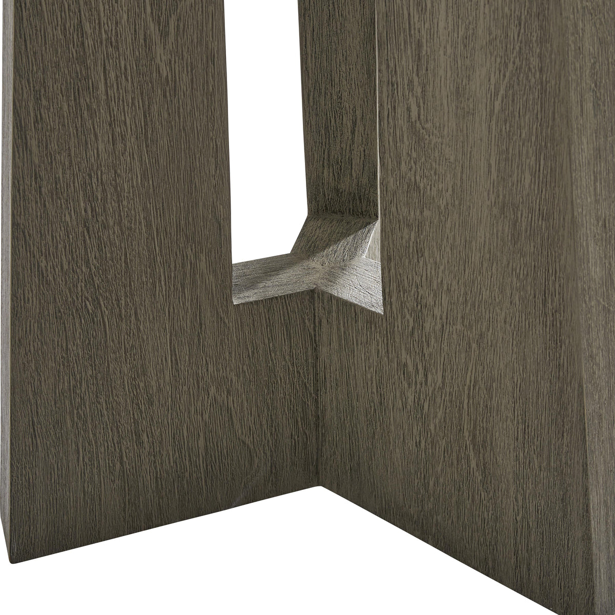 Rochelle Outdoor Side Table - Bernhardt Living (BRH-1433)