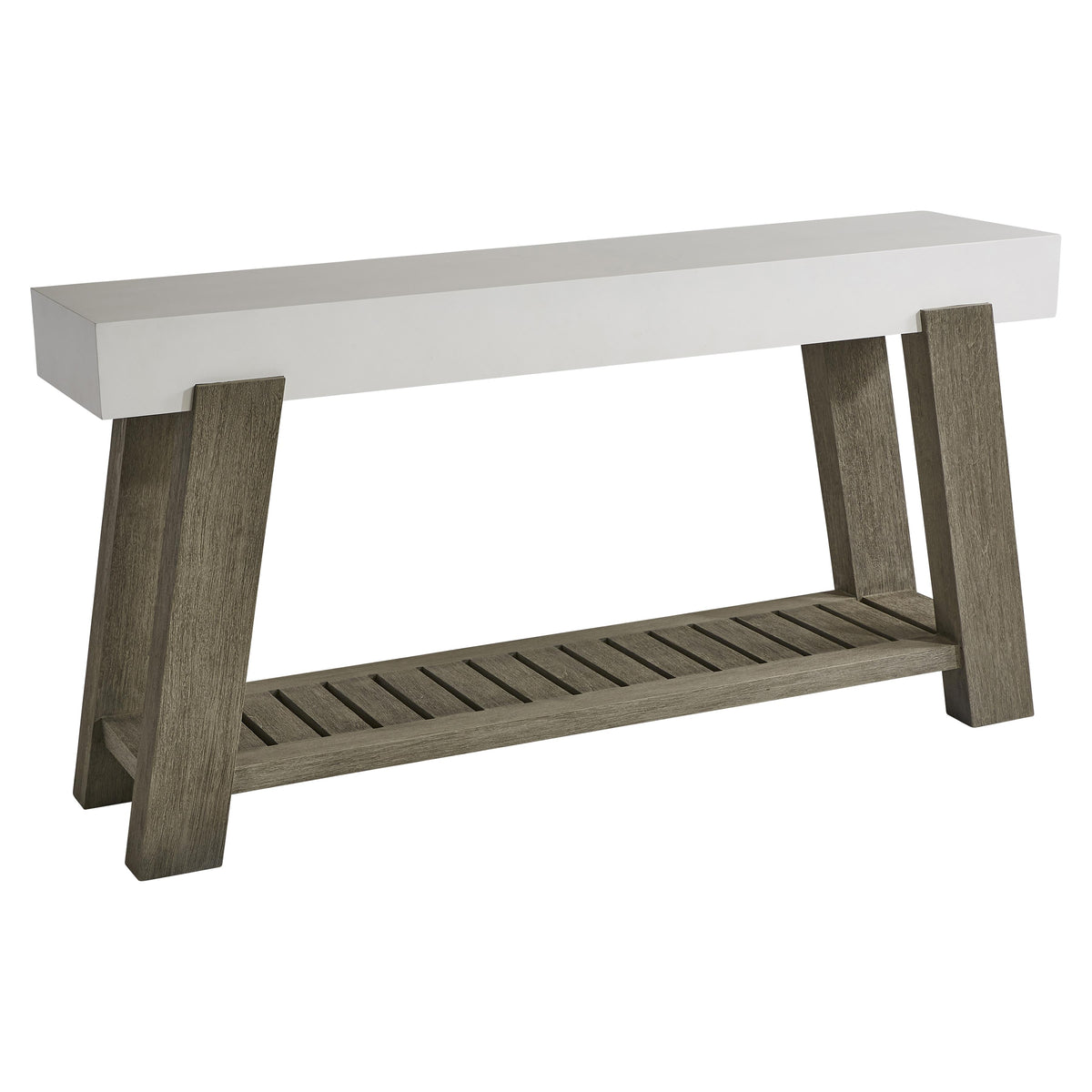 Rochelle Outdoor Console Table - Bernhardt Living (BRH-1424)