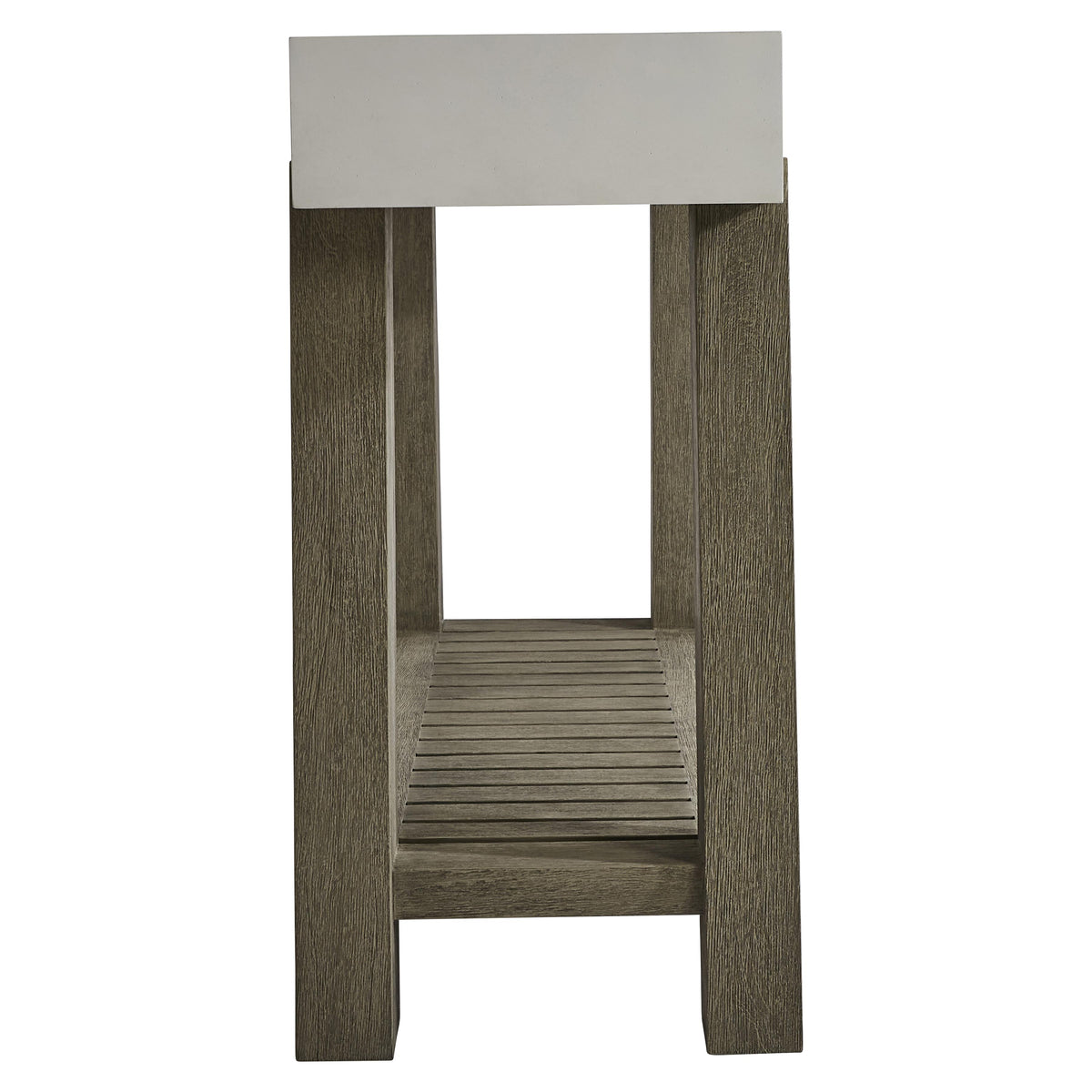 Rochelle Outdoor Console Table - Bernhardt Living (BRH-1424)