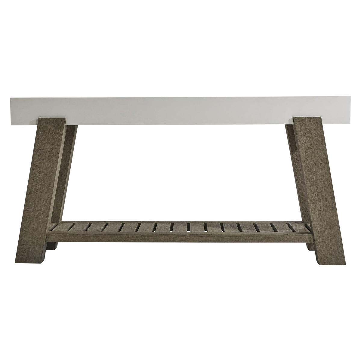 Rochelle Outdoor Console Table - Bernhardt Living (BRH-1424)
