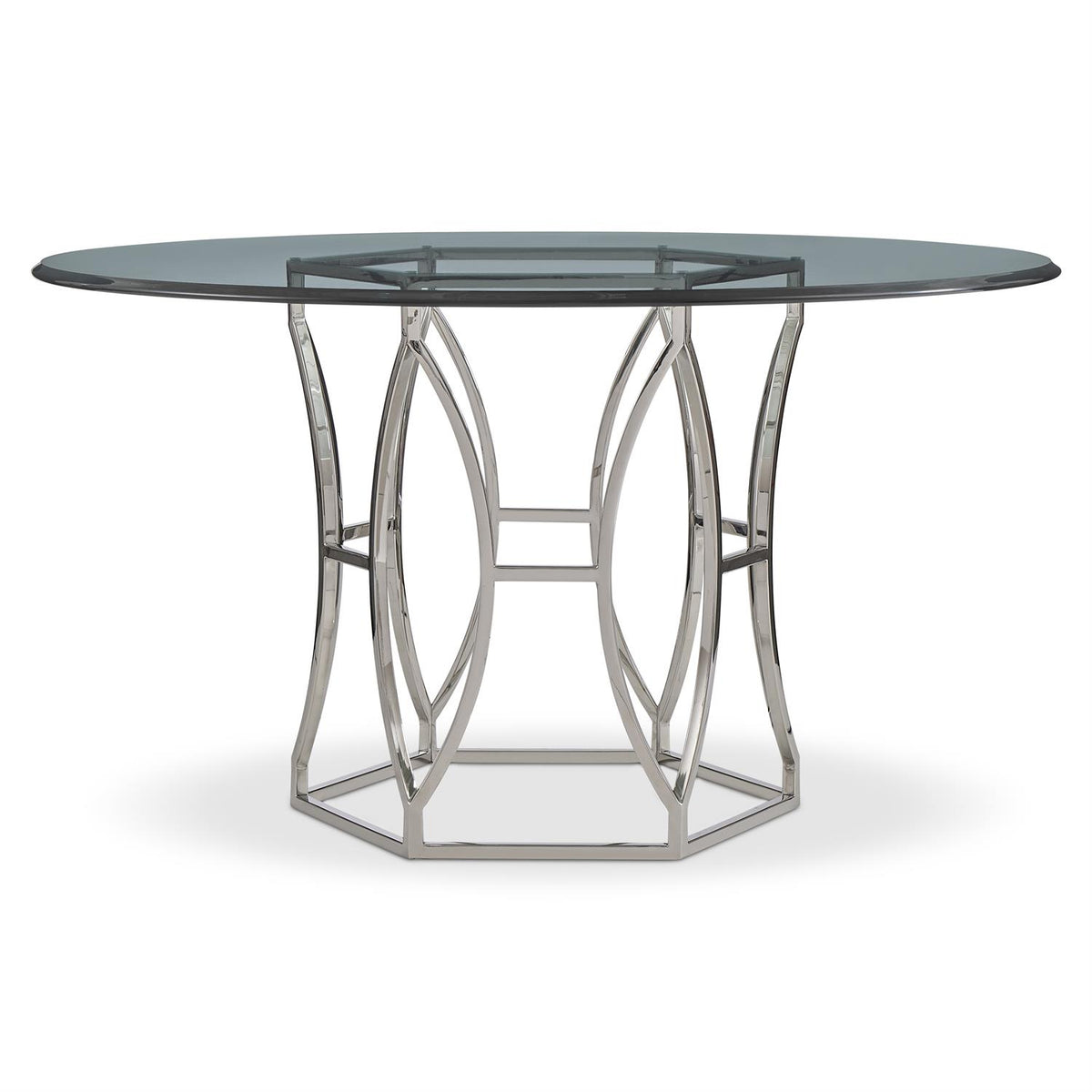 Argent Dining Table