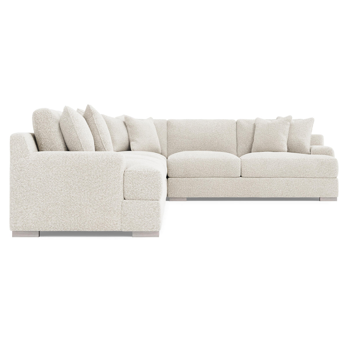 Andie Fabric Sectional