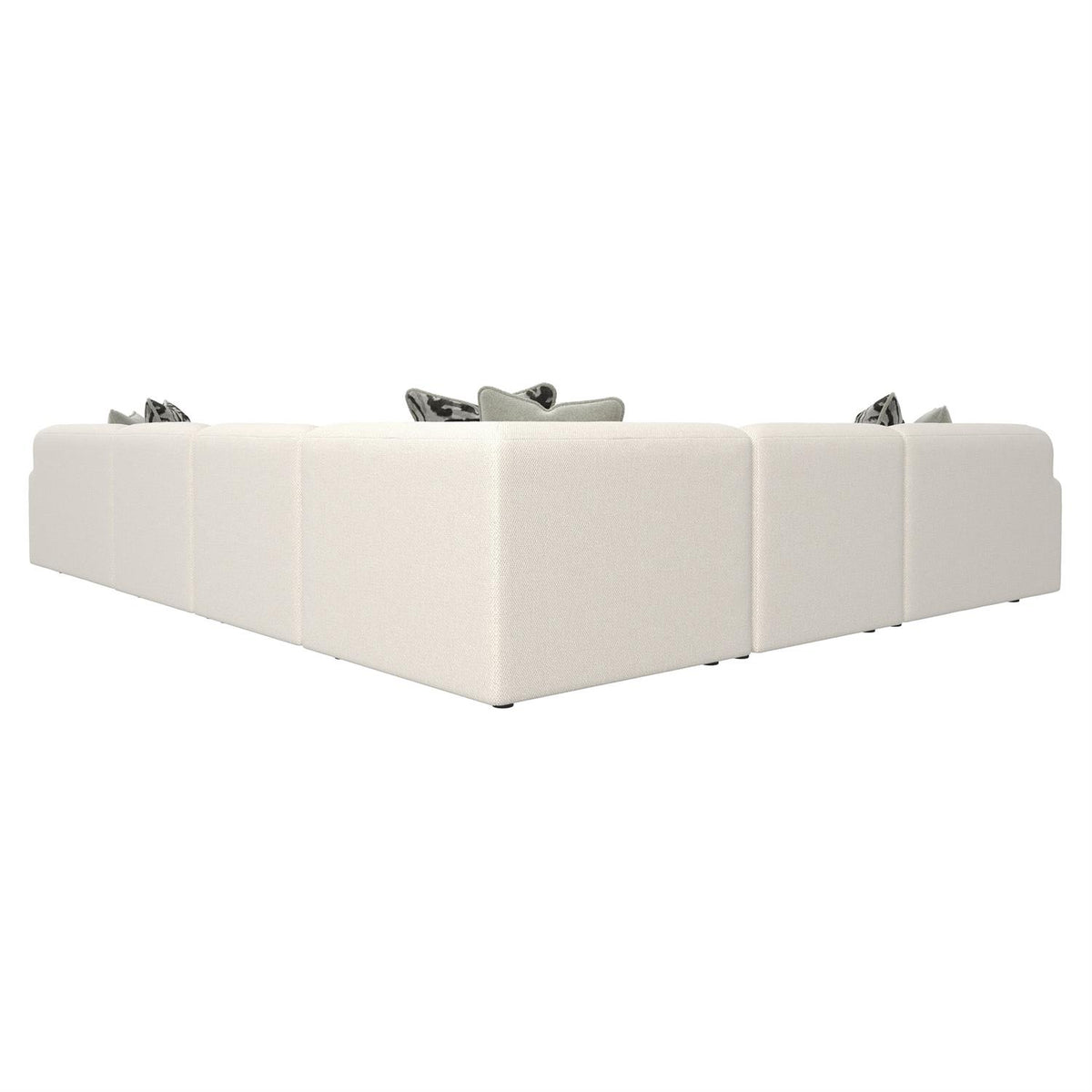 Rylan Fabric Sectional