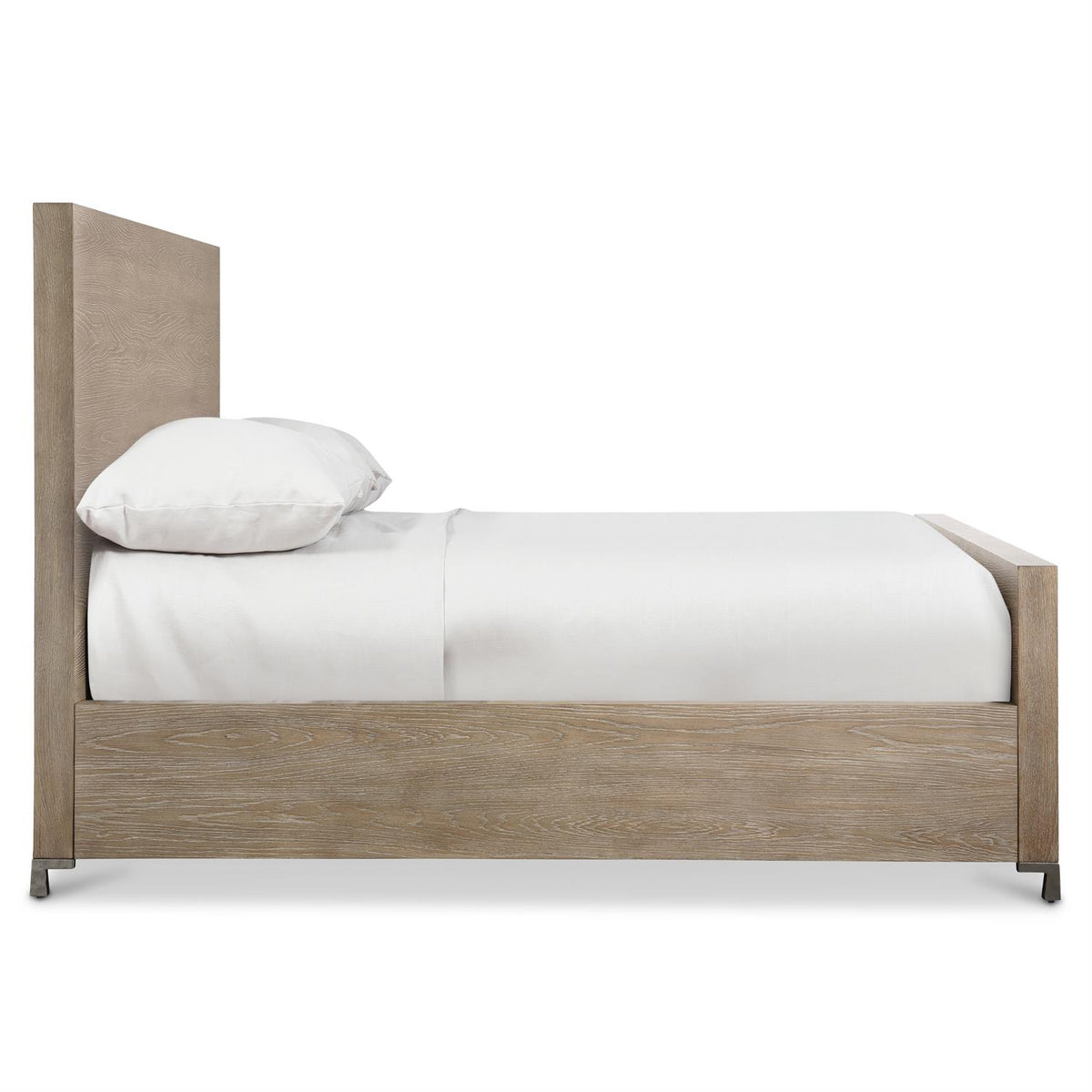 Aventura Panel Bed King