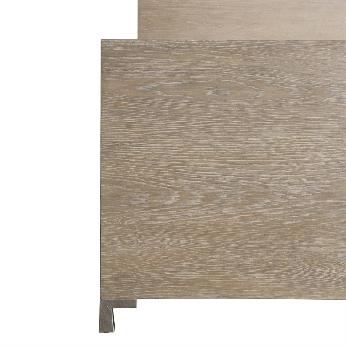 Aventura Panel Bed King