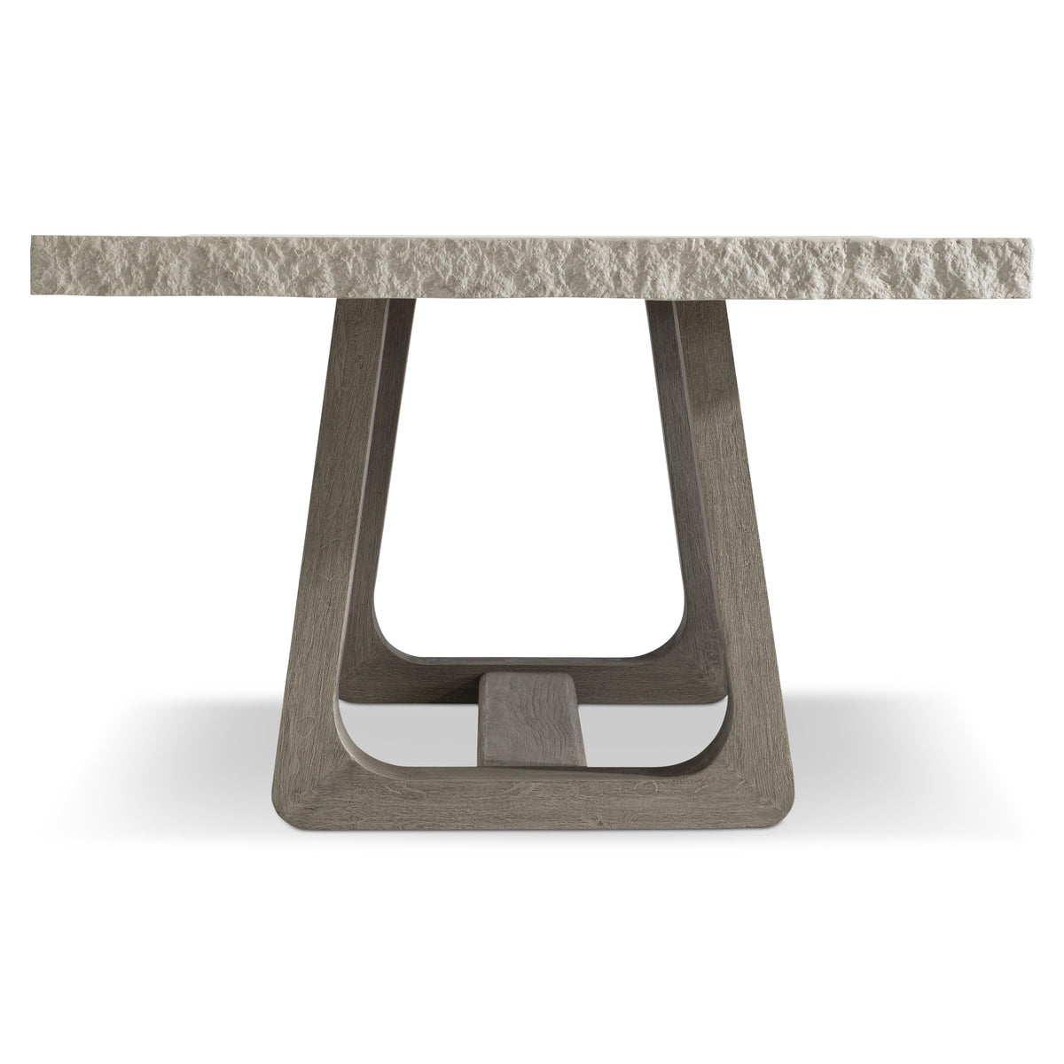 Trouville Outdoor Dining Table - Bernhardt Living (BRH-1497)