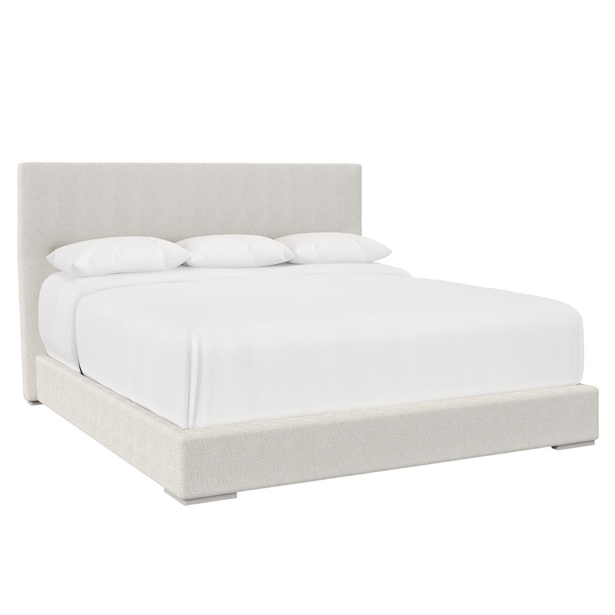 Stratum Panel Bed Queen