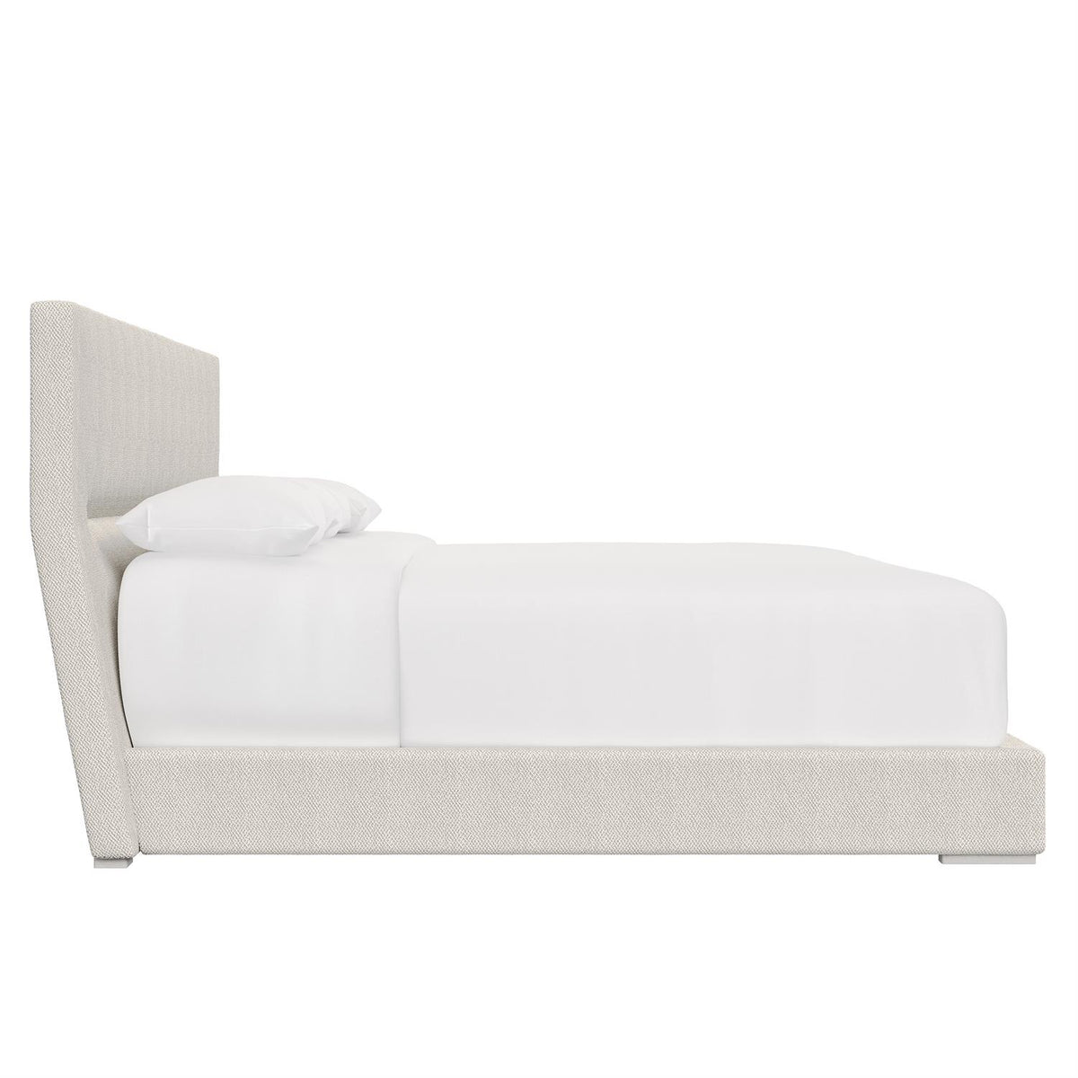 Stratum Panel Bed California King
