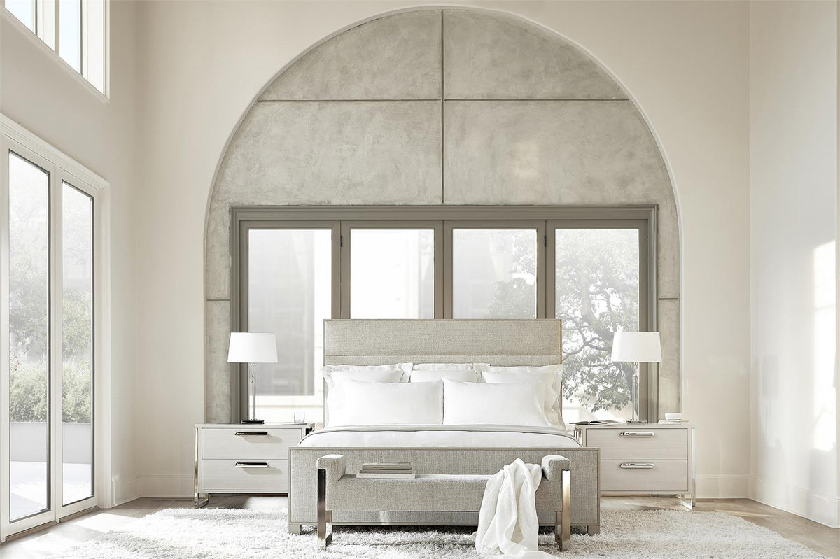 Stratum Panel Bed King