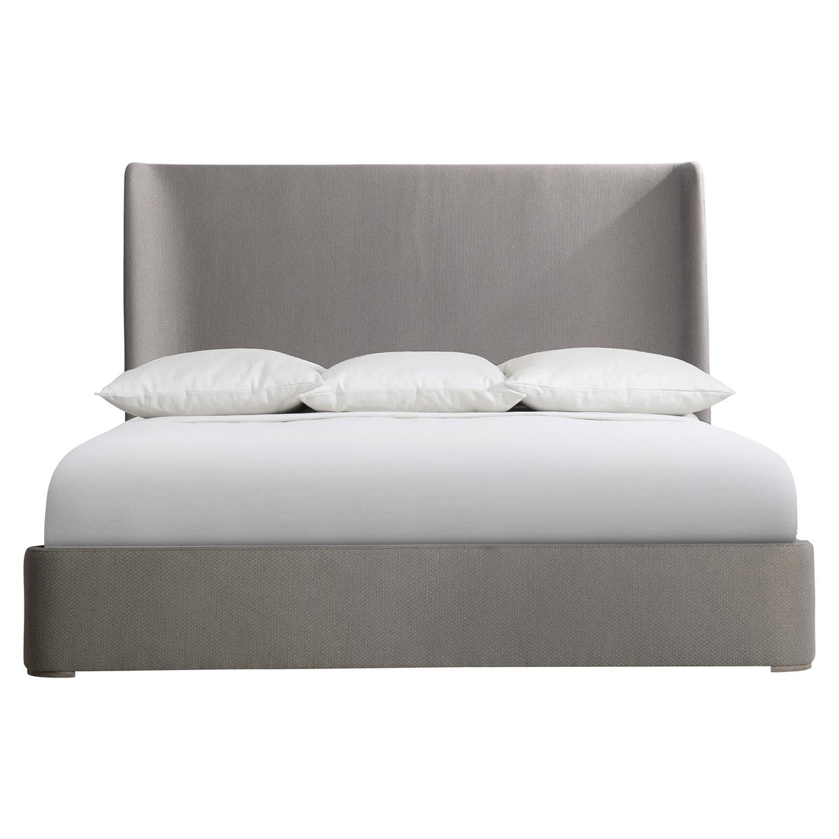 Puro Fabric Shelter Bed King