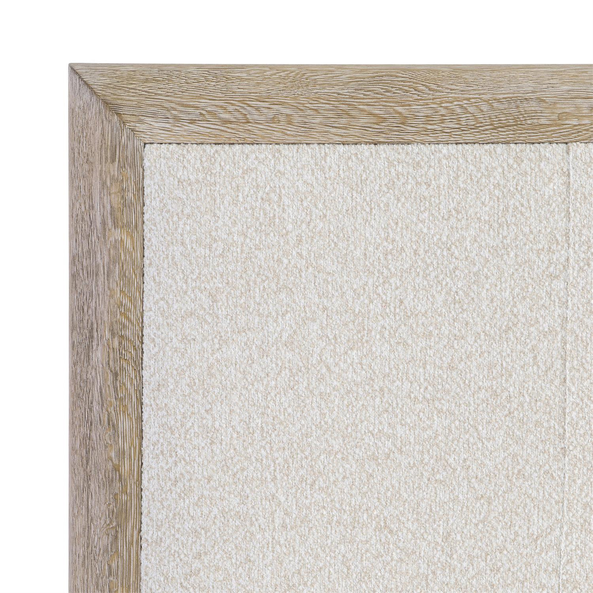 Aventura Panel Bed Queen