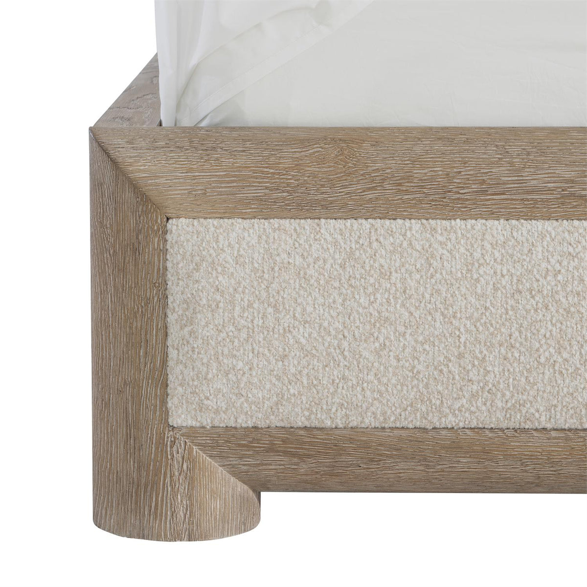 Aventura Panel Bed Queen