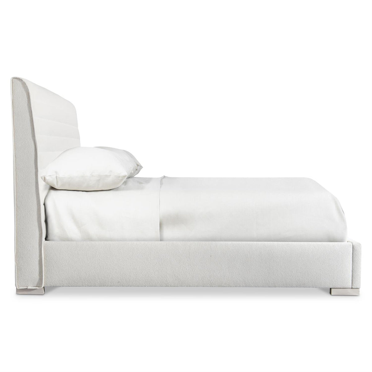 Sereno Panel Bed King