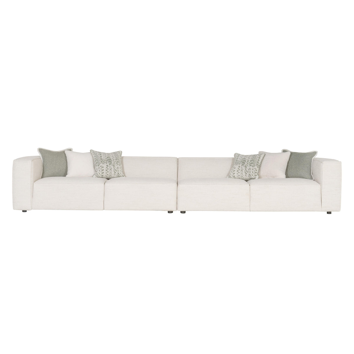 Bliss Fabric Sectional
