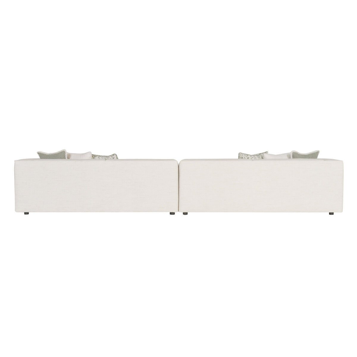 Bliss Fabric Sectional