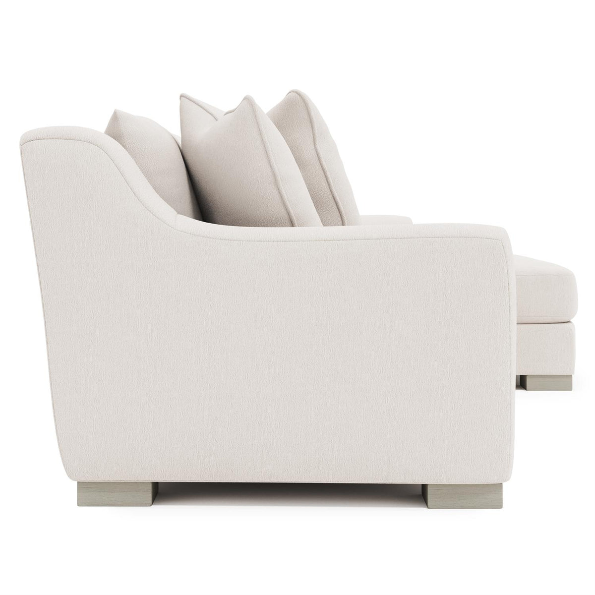 Gabi Fabric Sectional
