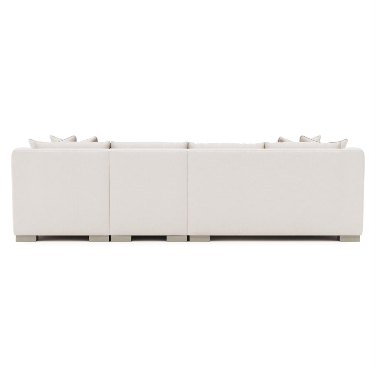Gabi Fabric Sectional