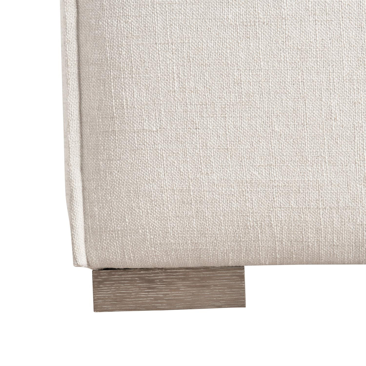 Tribeca Panel Bed Queen
