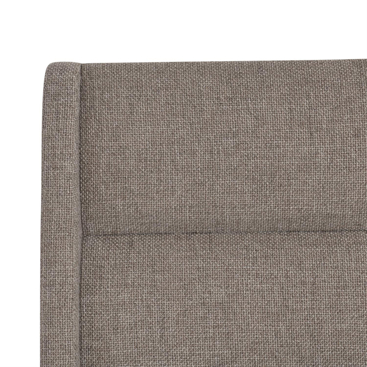 Vale Panel Bed King
