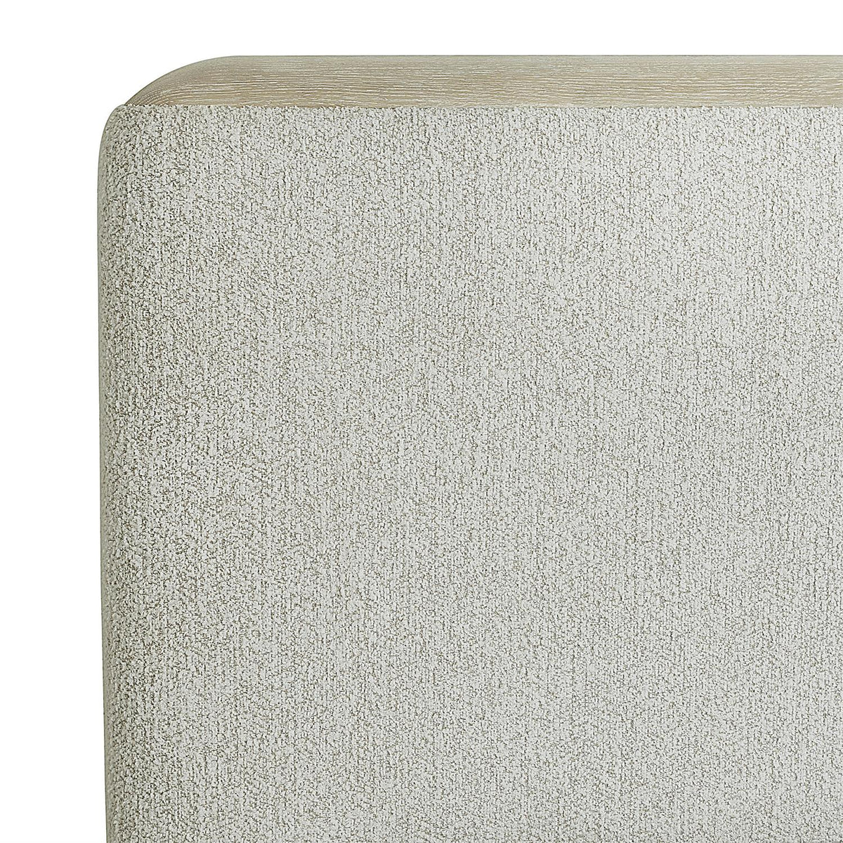 Arcadia Panel Bed Queen