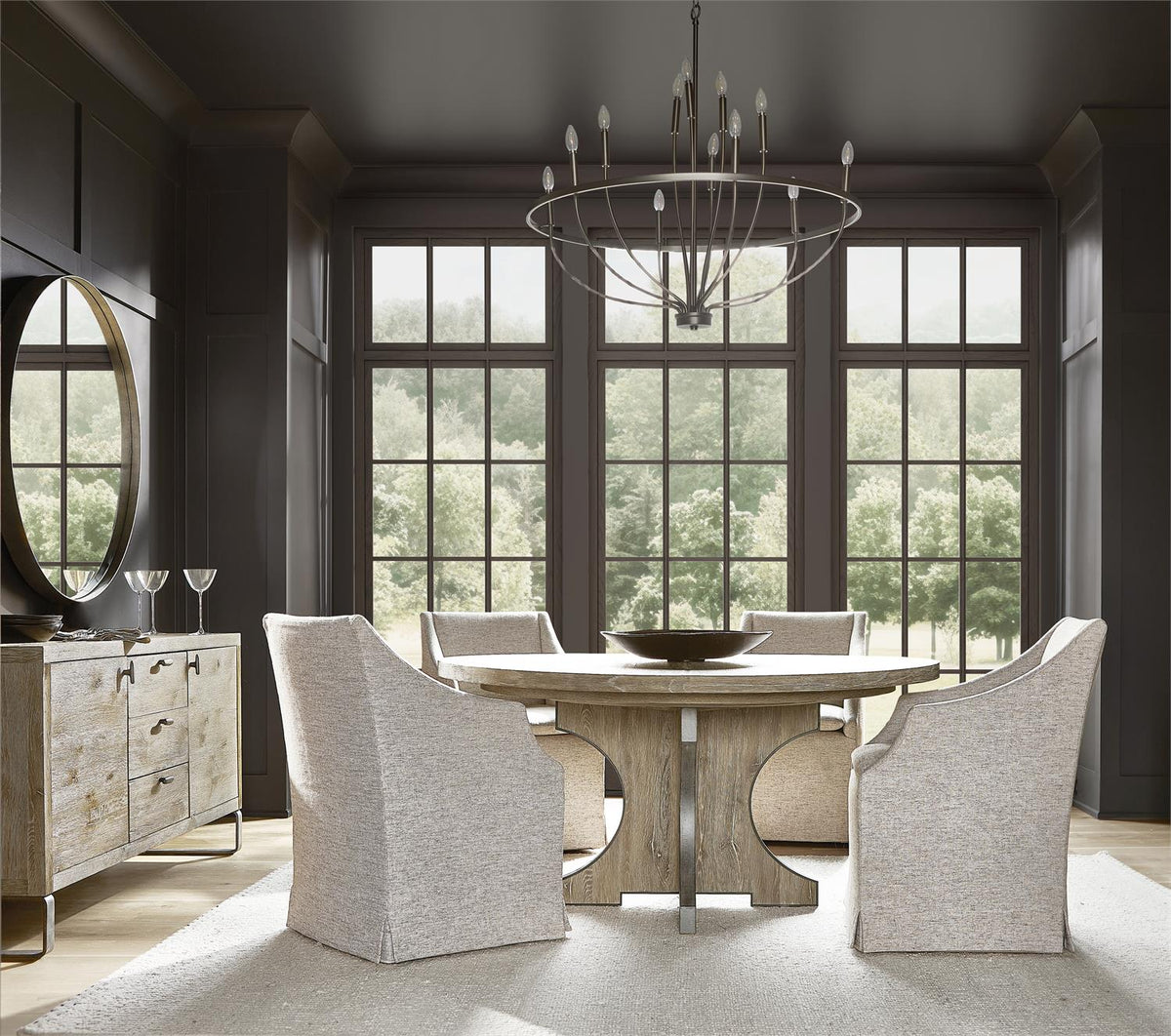 Tribeca Dining Table