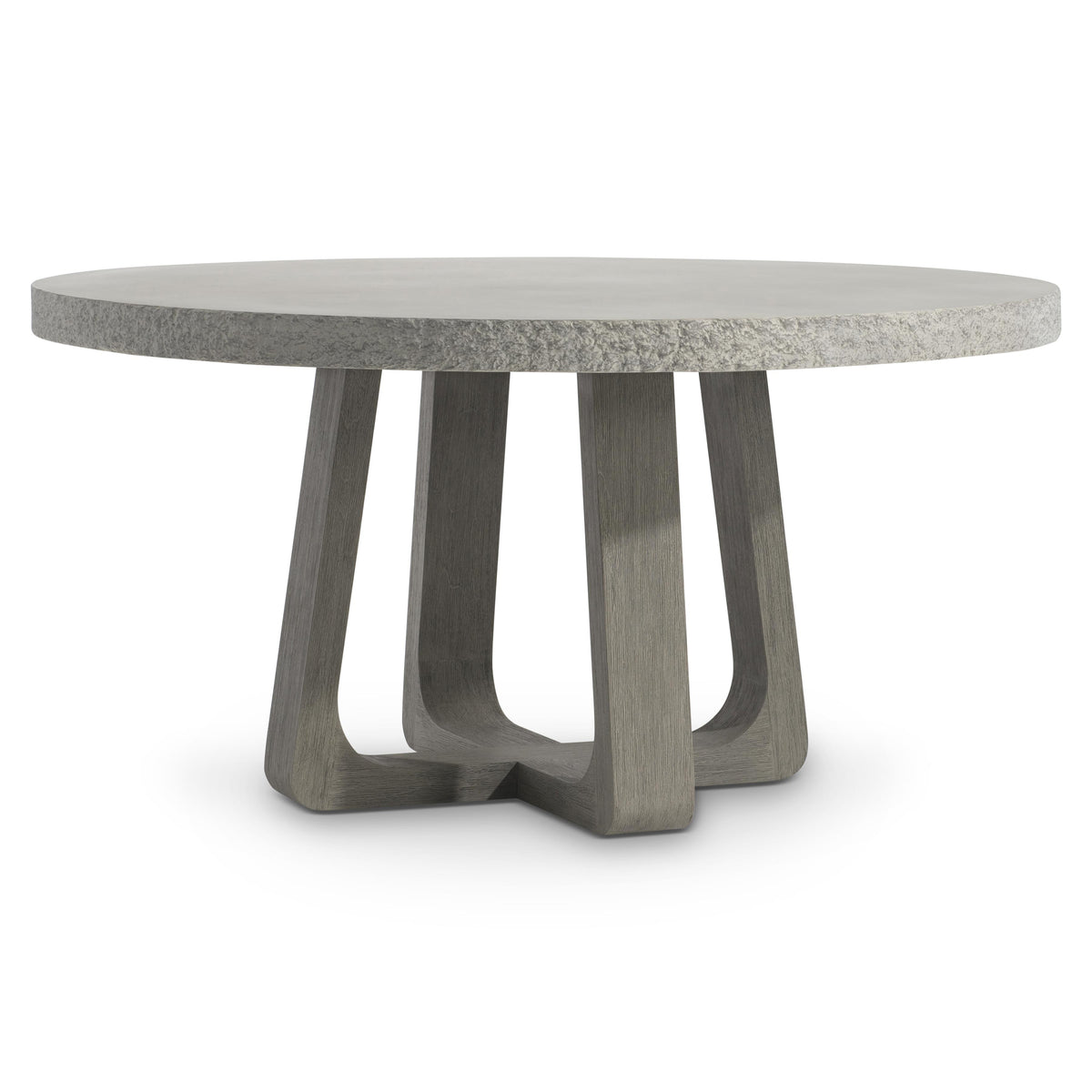 Trouville Outdoor Dining Table - Bernhardt Living (BRH-1053)