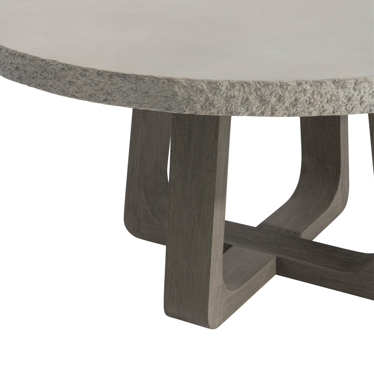 Trouville Outdoor Dining Table - Bernhardt Living (BRH-1053)