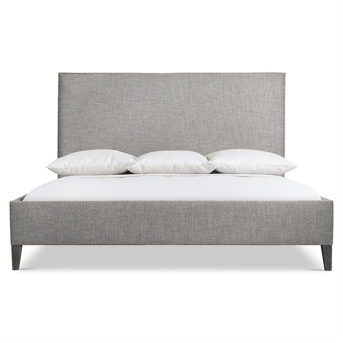 Menton Panel Bed California King