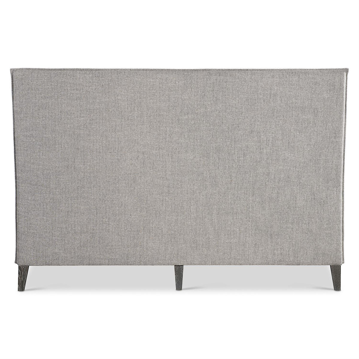 Menton Panel Bed California King