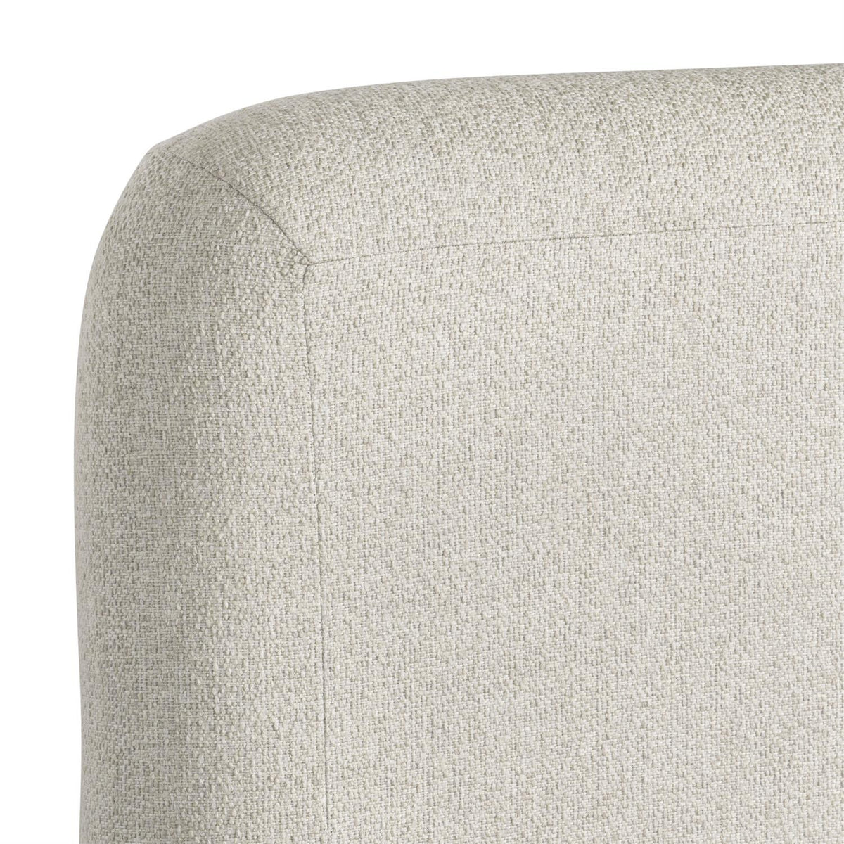 Antibes Panel Bed Queen