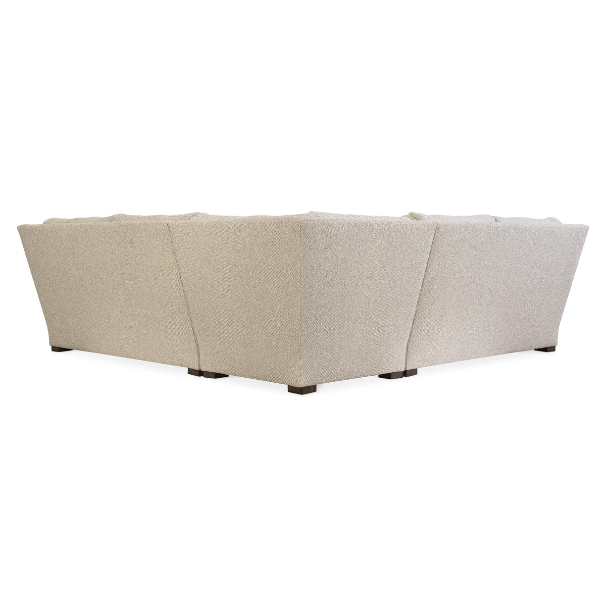 Ventura Fabric Sectional