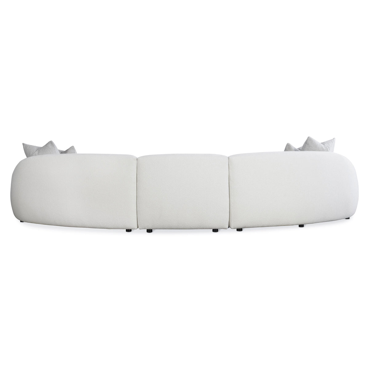 Calder Fabric Sectional