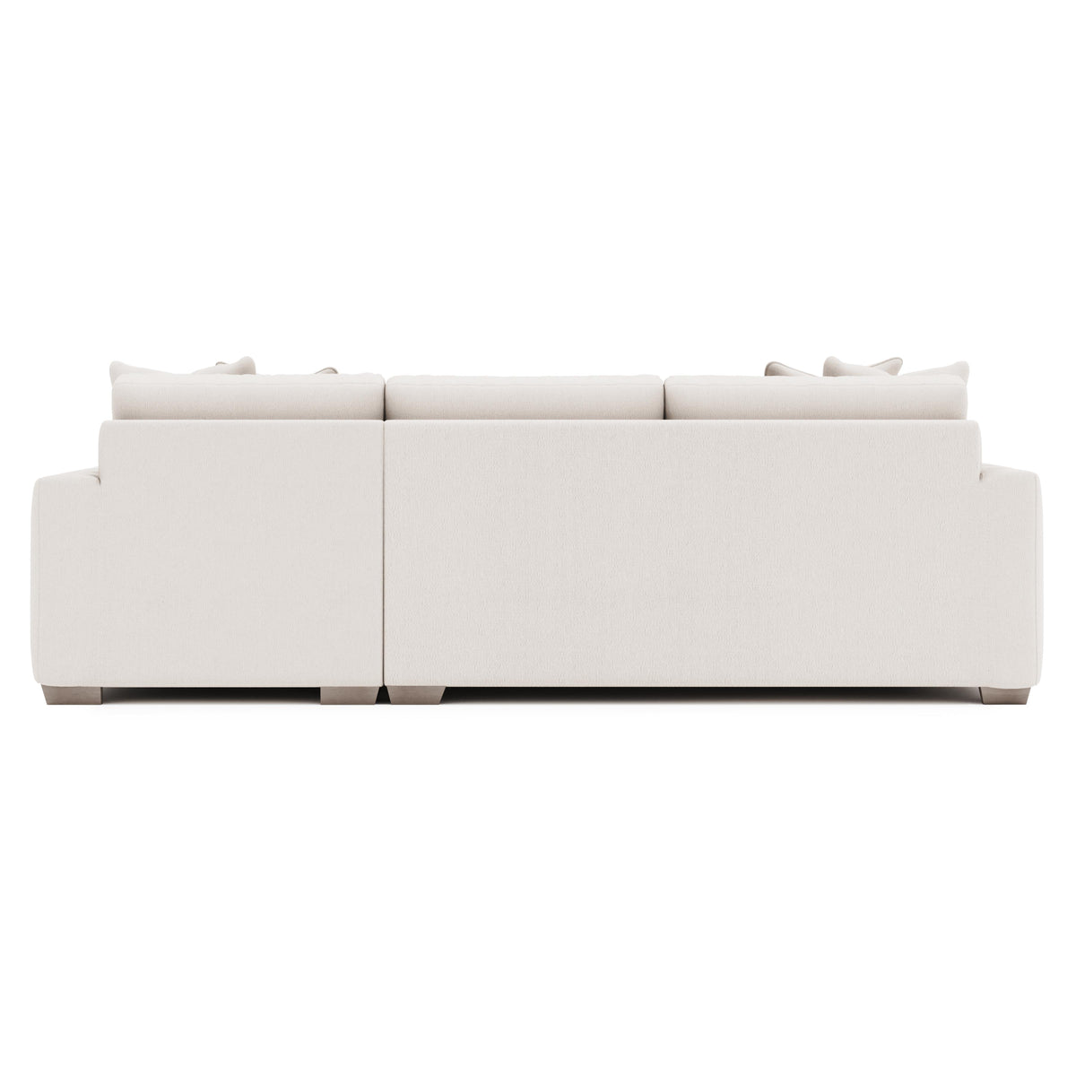 Dawkins Fabric Sectional