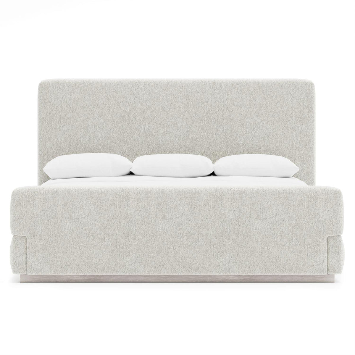 Tempo Panel Bed Queen