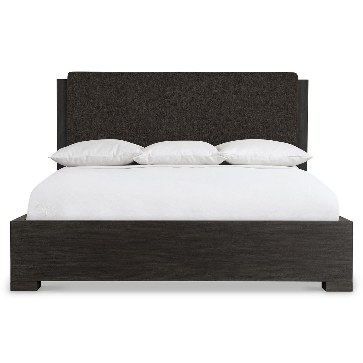 Ludwig Panel Bed King