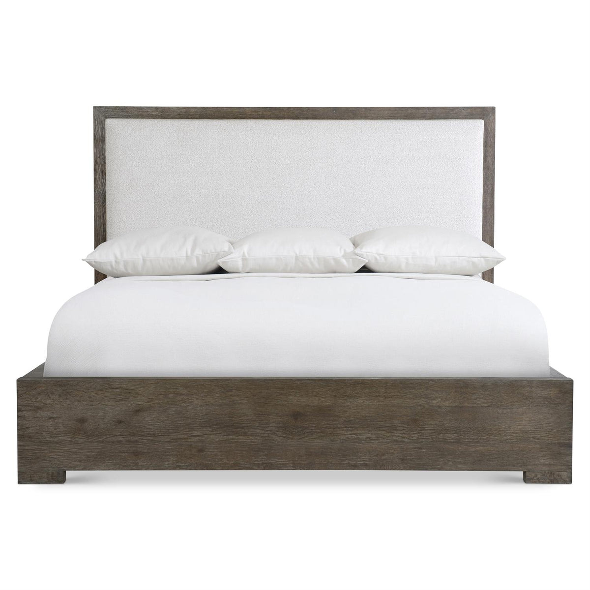 Outline Panel Bed Queen