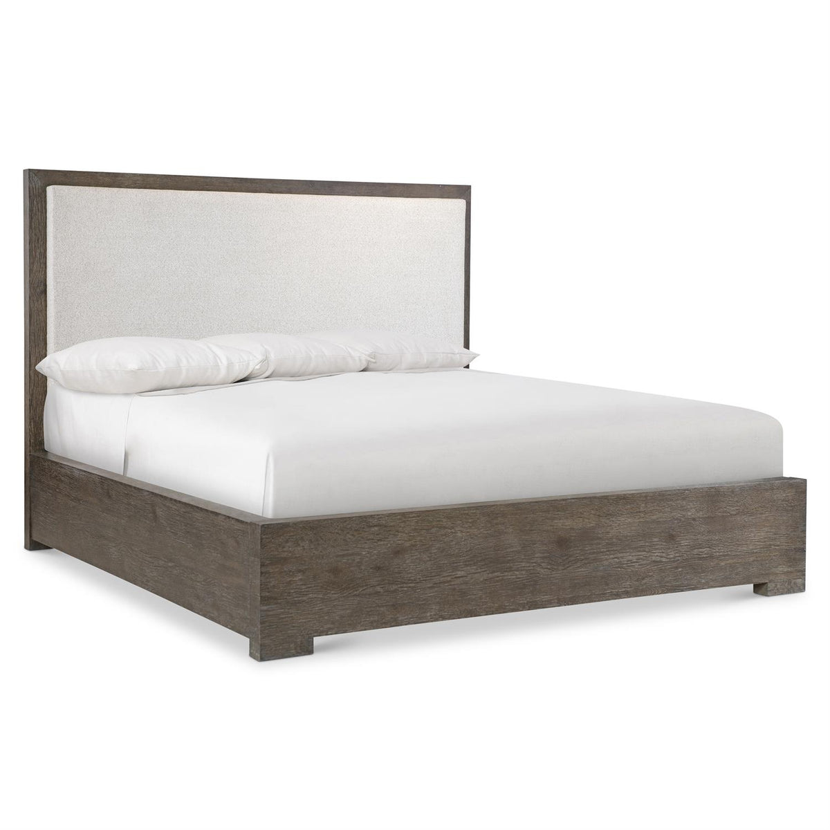 Outline Panel Bed California King