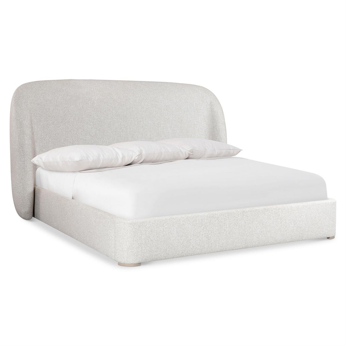 Loggia Shelter Bed California King