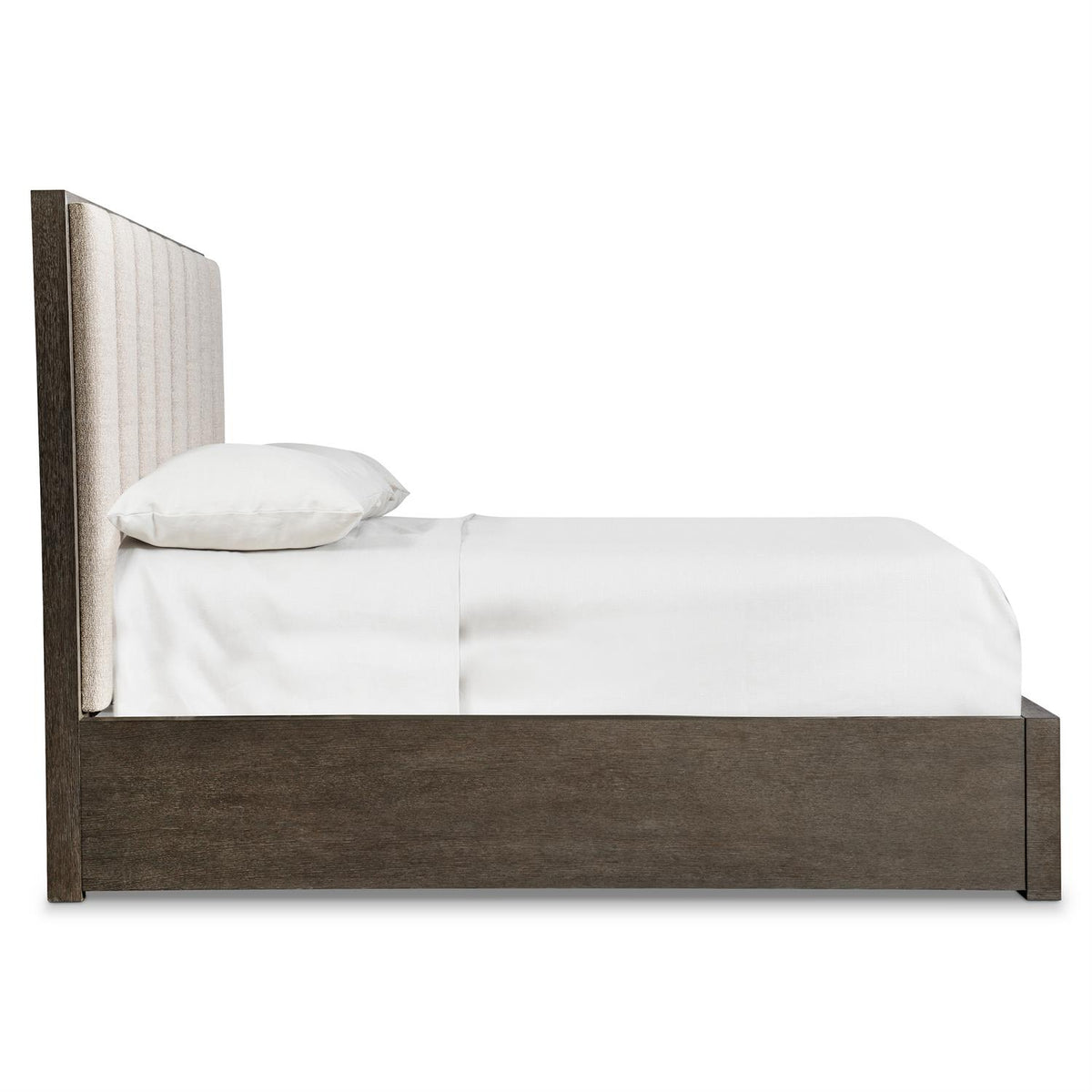 Omeir Panel Bed King