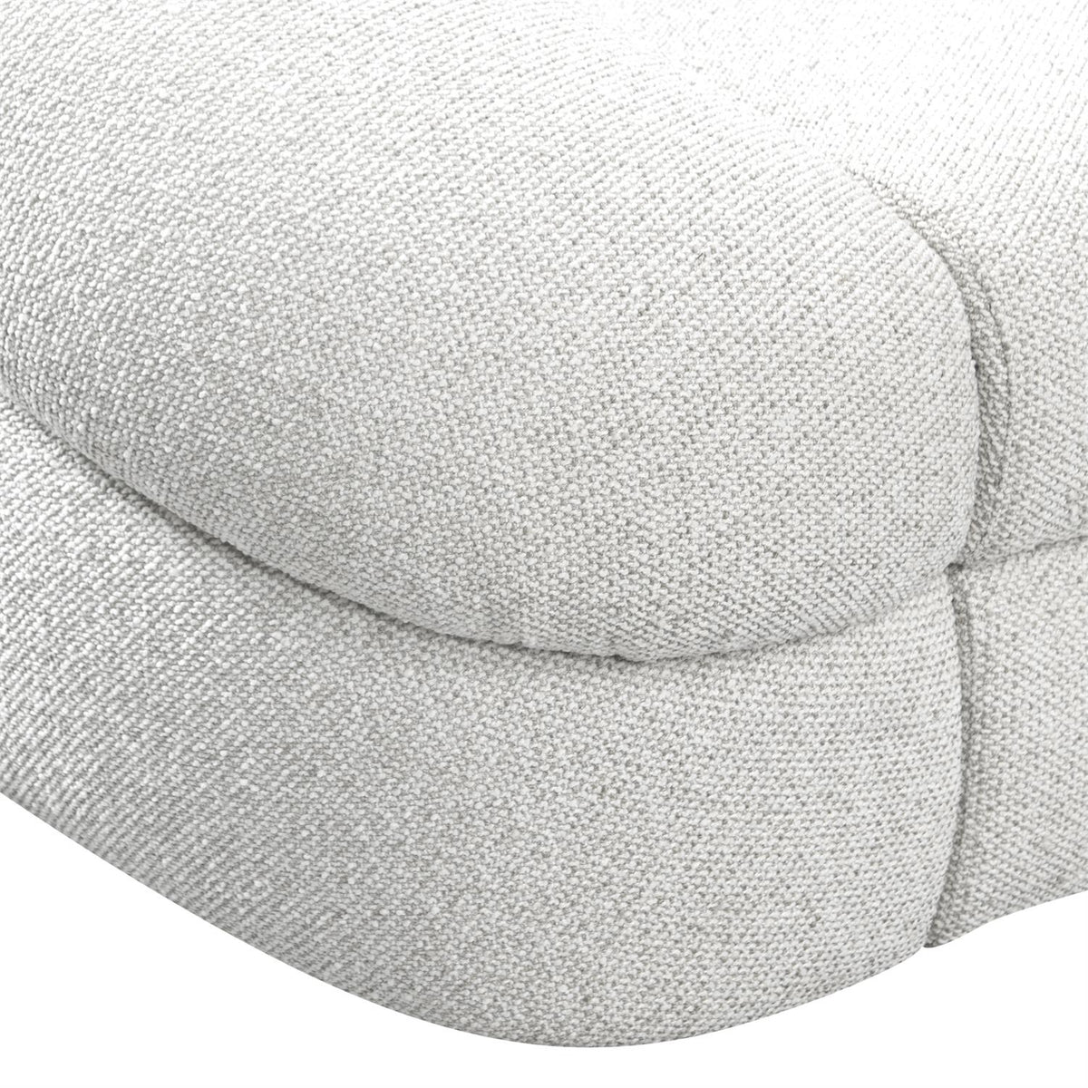 Massimo Fabric Power Motion Sectional