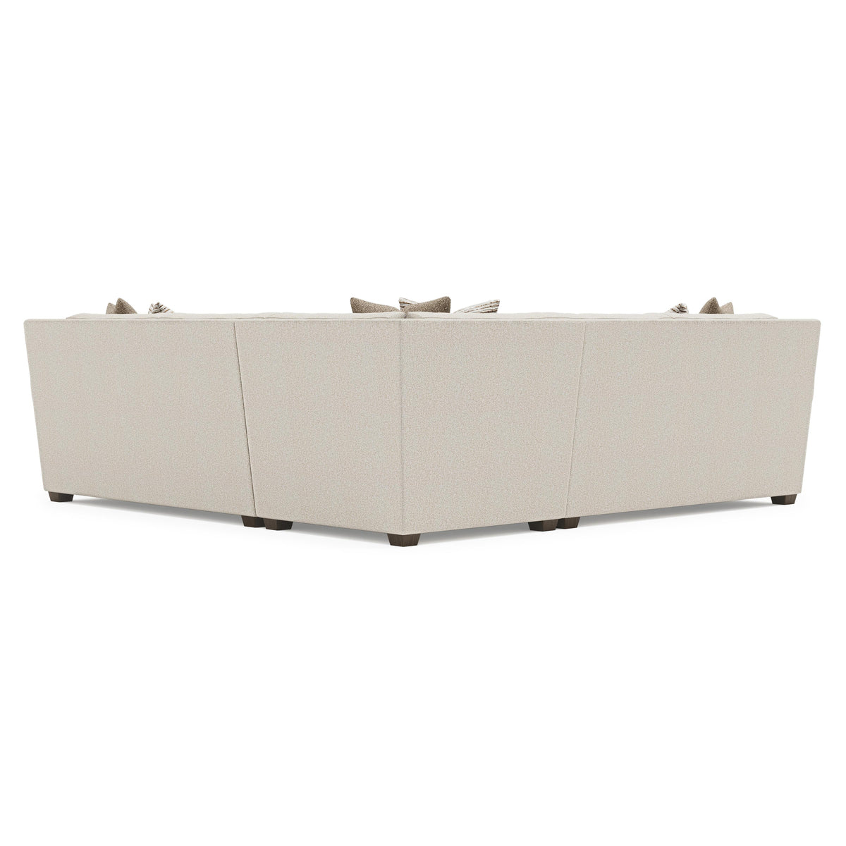 Barnes Fabric Sectional