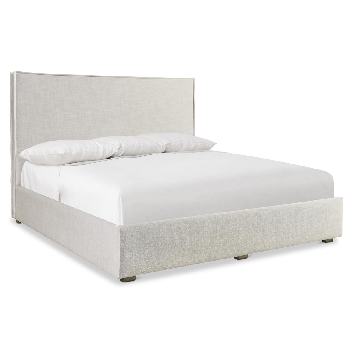 Sawyer Storage Panel Bed King