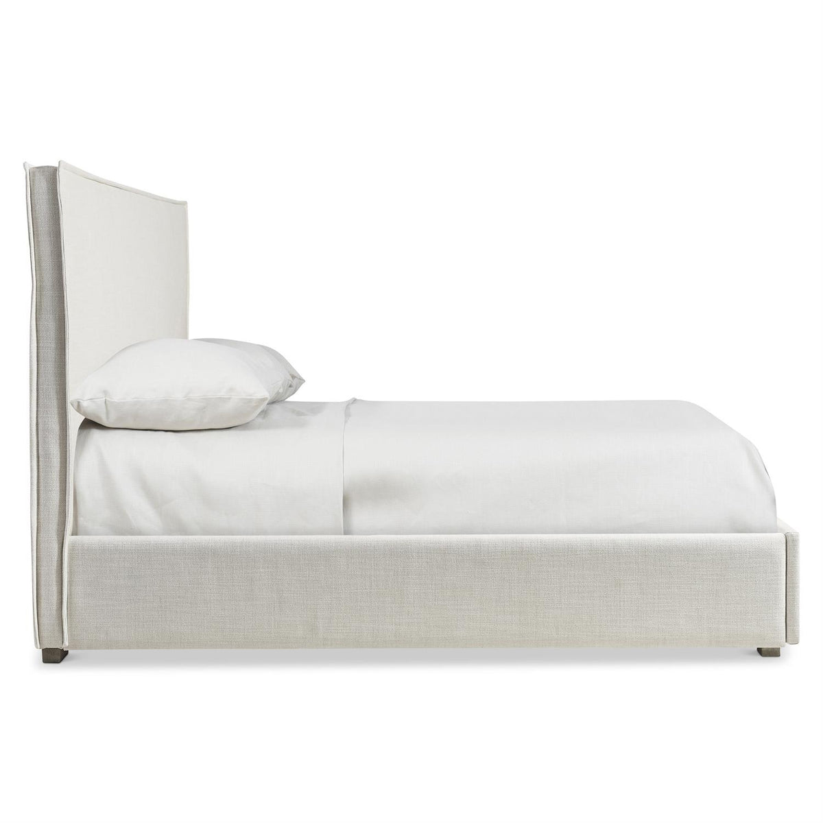 Sawyer Storage Panel Bed King