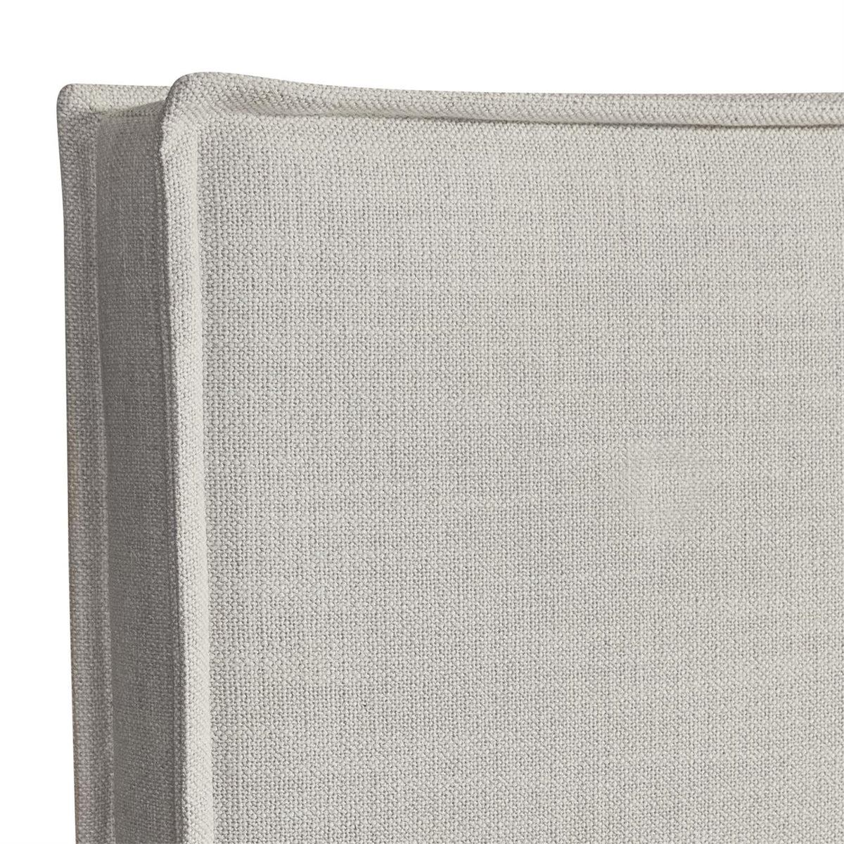 Sawyer Storage Panel Bed King