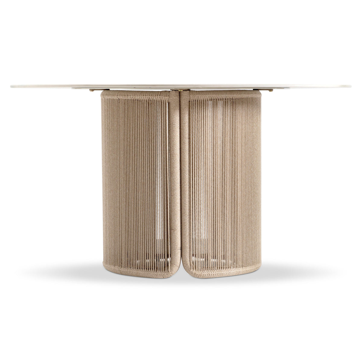 Trellis Outdoor Dining Table - Bernhardt Living (BRH-1051)