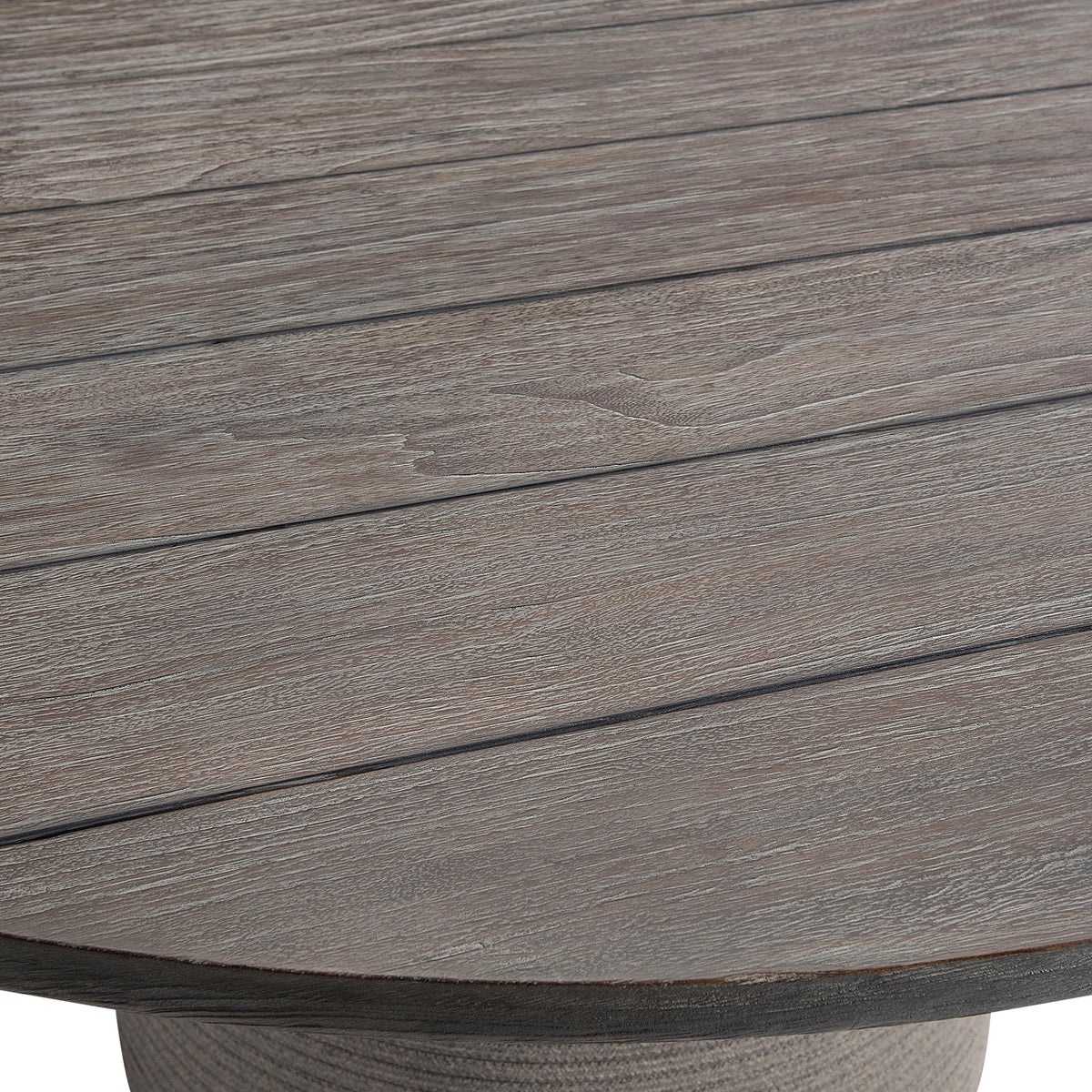 Rialto Outdoor Dining Table - Bernhardt Living (BRH-1445)